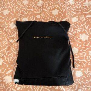 VOIGHT MADE IN HEAVEN HOODIE